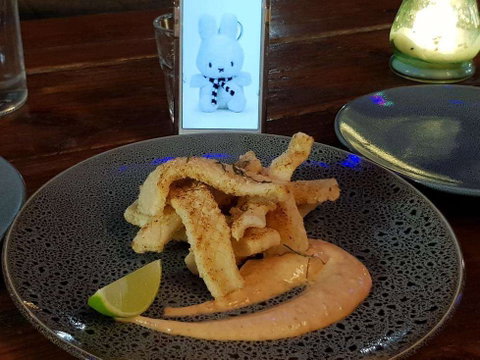 Cocina Mexican Grill And Cantina - South Australia Travel 0