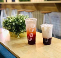 CoCo Fresh Tea  Juice - Upper Mount Gravatt - South Australia Travel