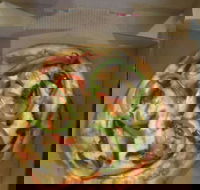 Cold Rock Ice Creamery - Rye - South Australia Travel