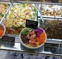 Costi's - Barangaroo - South Australia Travel