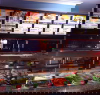 Country Fried Chicken - ISPA Kebabs - Beenleigh - South Australia Travel