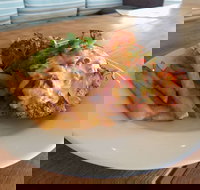 Crown on Palmer - South Australia Travel