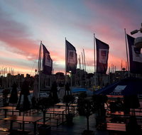 Cruising Yacht Club of Australia - South Australia Travel