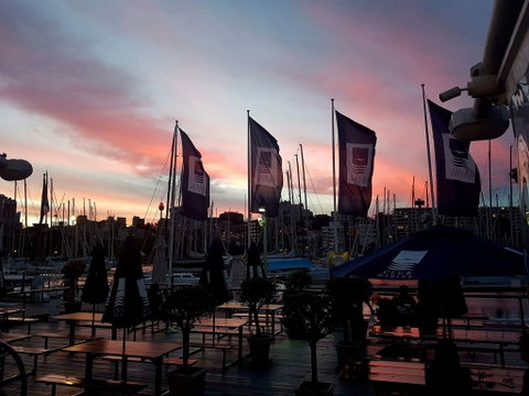 Cruising Yacht Club Of Australia - South Australia Travel 0