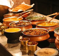 Curry Zone - South Australia Travel