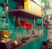 Darcy Street Project Brew Bar - South Australia Travel