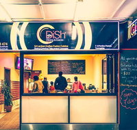 Dish Dining And Events - Toongabbie - South Australia Travel