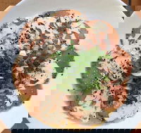 Emeralds Restaurant - South Australia Travel