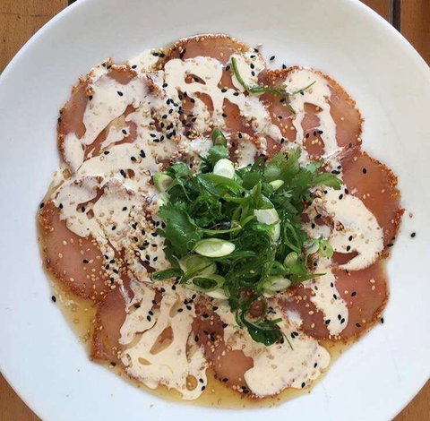 Emeralds Restaurant - South Australia Travel 0