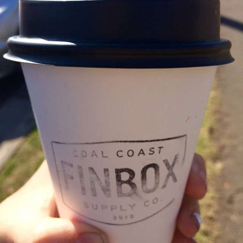 Finbox Surf Shop & Cafe - South Australia Travel 0