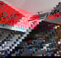 Flame Trees Cafe and Cakery - South Australia Travel