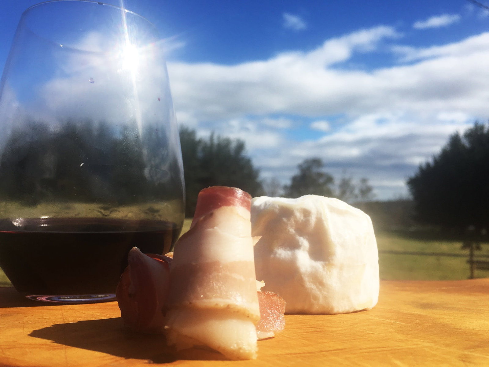 Tunnel TAS South Australia Travel