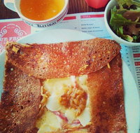 Four Frogs Creperie - Randwick - South Australia Travel