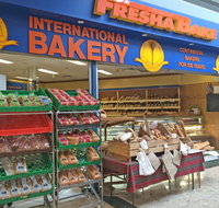Fresha Bake International Bakery - South Australia Travel