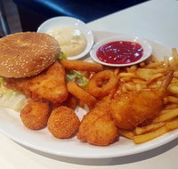 Gad's Charcoal Cuisine - South Australia Travel