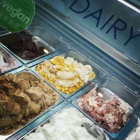 Gelato Blue - South Australia Travel 0