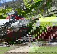 Greenway Wines - South Australia Travel
