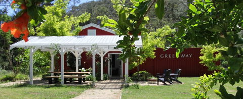 Greenway Wines - South Australia Travel 0