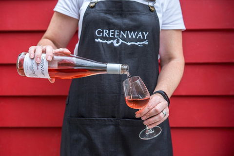 Greenway Wines - South Australia Travel 2
