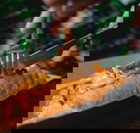 Haus Der Sausage - South Australia Travel