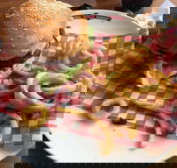 Hog's Australia's Steakhouse - South Australia Travel