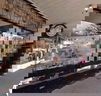 Holy Bowly Superfood Bar - South Australia Travel