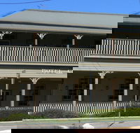 Hotel Cecil Casino - South Australia Travel