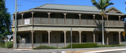 Hotel Cecil Casino - South Australia Travel 0