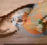 Italian Street Kitchen - South Australia Travel