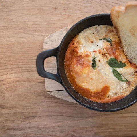 Italian Street Kitchen - South Australia Travel 0