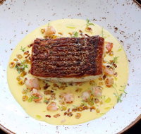 Jensens Restaurant - South Australia Travel