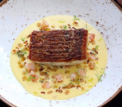 Jensens Restaurant - South Australia Travel 0
