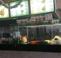 Jumbo's Kebab - South Australia Travel