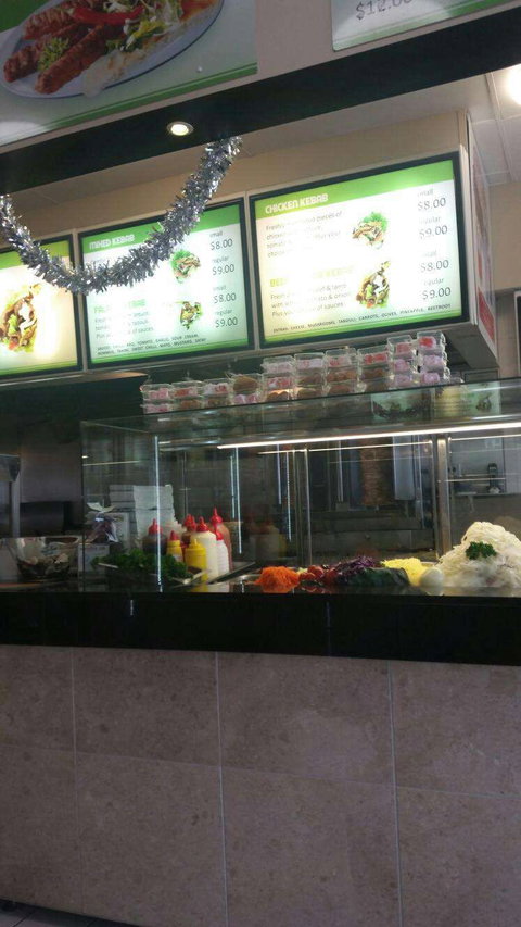 Jumbo's Kebab - South Australia Travel 0
