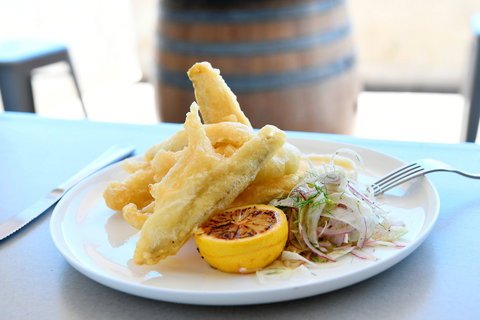 Lamont's - Smiths Beach - South Australia Travel 1