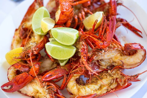 Lamont's - Smiths Beach - South Australia Travel 2