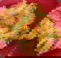 La Piazza - South Australia Travel