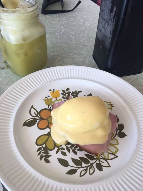 Ley Street Cafe - South Australia Travel 0