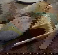 Lighthouse Bar and Grill - South Australia Travel