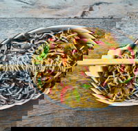 Li Garden Chinese Restaurant - South Australia Travel