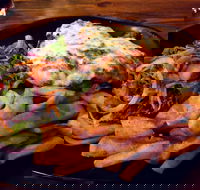 Lonestar Ribhouse - South Australia Travel