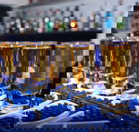 Lost Bar and Nightclub - South Australia Travel