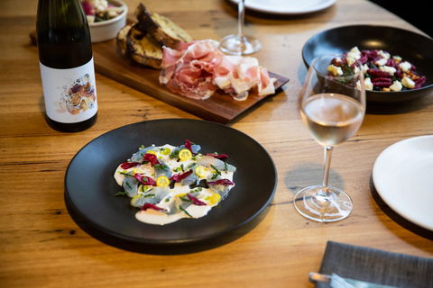 LOT.100 Dining & Tasting Experience - South Australia Travel 0