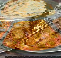 Malaysia House - South Australia Travel