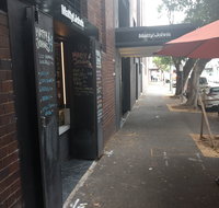 Matty and John's Espresso Bar - South Australia Travel
