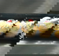 Moree Bakehouse - South Australia Travel