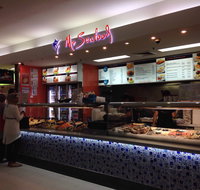 Mr Seafood - Bankstown