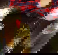 Nicola's Ristorante - South Australia Travel