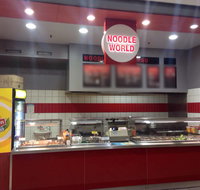 Noodle World - South Australia Travel