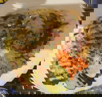 Northern Star Cafe - South Australia Travel